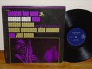 Booker Ervin With Dexter Gordon - Setting The Pace LP - PRESTIGE - Stereo VG++