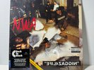 NWA Efil4zaggin Niggaz4Life Vinyl LP Album 180g Back To Black 2015 EU Sealed