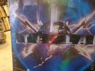 TESLA - Mechanical Resonance Vinyl LP Orig 1986 Geffen Mint never opened