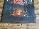 Story Of The Year Wolves Vinyl Lp Record Red