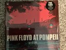 Pink Floyd - Pink Floyd At Pompeii - MCMLXXII [New Vinyl LP]
