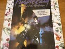 Prince Purple Rain Vinyl And Poster