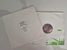 Gabber Hardcore Techno Vinyl Area 51  Torment Records DJ Mastervibe Human Terror