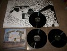 Cindy Lee - Diamond Jubilee 3 LP SET - EX VINYL