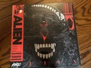 Alien Complete Soundtrack 4XLP Vinyl Mondo Box Set SEALED New Jerry Goldsmith