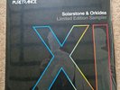 Pure Trance Recordings Solarstone & Orkidea Limited Edition Sampler Vinyl 2026