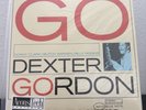 Dexter Gordon 