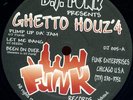 Various – Ghetto Houz’4 (1999) Funk DJ005 RAR | Chicago Ghetto House 12