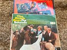 Beach Boys 2x LP vinyl Pet Sounds + Beach Boys' Party  Capitol 12