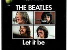BEATLES ORIGINAL 1970 US 