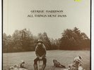 George Harrison - All Things Must Pass 3xLP Box - Capitol SEALED