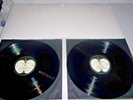 THE BEATLES DOUBLE WHITE ALBUM APPLE VINYL 4 SIDES MINT UNPLAYED NEW AWESOME fab