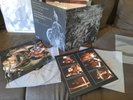 Nokturnal Mortum Blasphemous Fire 2lp SPLATTER Aske  Goatmoon  MayheM Bathory
