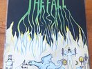 The Fall 77-Early Years-79 1981 LP Step-Forward SFLP 6 France Vinyl EX Clean
