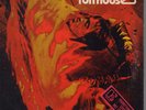 Orig 1970 WL Promo THE STOOGES Fun House LP Iggy Pop EX  Rare Garage Punk Psych