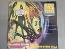 NEW BOMB TURKS Night Before The Day 2002 Rock LP Sealed COLOR VINYL Record NEW
