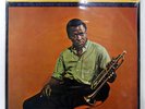 MILES DAVIS MILESTONES CBS 23AP2554 1LP