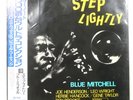 BLUE MITCHELL STEP LIGHTLY BLUE NOTE BN4142 1LP