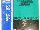 KENNY DREW UNDERCURRENT BLUE NOTE GXK8120 1LP
