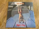 DEF LEPPARD - High 'N' Dry (Record Store Day 2022 Picture Disc, RSD, NEU )