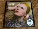 David Bowie - Hunky Dory - Limited Edition Rare Gold Vinyl - New and Sealed