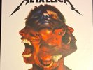 Metallica Hardwired...To Self-Destruct 12