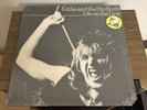 Eddie And The Hot Rods, Life On The Line, LP, Album Sealed 1977 ILPS-9509
