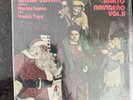 HÉCTOR LAVOE/WILLIE COLÓN “ASALTO NAVIDEÑO”VOL II “FANIA VEN PRESS/LEA