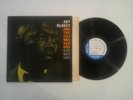 ART BLAKEY JAZZ MESSENGERS MOANIN LP  RVG EAR MONO DG SIDE 2 