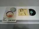 LINK WRAY BEANS AND FATBACK LP WILDLY RARE 1976 UK VIRGIN WITH ORIGINAL POSTER