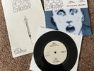 Sharon Van Etten & Julien Baker   Hurt / 1979 - Ltd Ed Black Vinyl LP + Comic