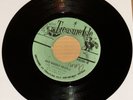 Techniques Queen Majesty Bad Minded People Treasure Isle Jamaica 7 Reggae 45 EX