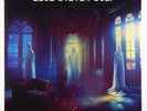 Blue Oyster Cult - Ghost Stories LP - Frontiers Music SRL Clear Wax SEALED