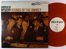 Church Of Misery - Houses Of The Unholy 2xLP - Rise Above Gold Wax Ltd. NM