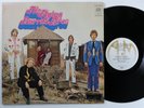 FLYING BURRITO BROTHERS The Gilded Palace Of Sin A&M LP VG+ x