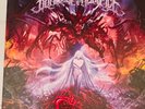 Brand of Sacrifice God Hand LP 12
