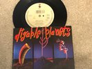Digable Planets - Rebirth of Slick (Cool Like Dat) 7