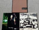 The Verve 3 x 12” - Sonnet/All In The Mind/Bitter Sweet Symphony - Originals