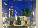 TATSURO YAMASHITA FOR YOU AIR RAL8801 1LP