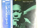JOHN COLTRANE BLUE TRAIN BLUE NOTE GXK8055 1LP