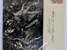 JULIE DRISCOLL BRIAN AUGER & THE TRINITY STREETNOISE POLYDOR MP9315 2LP