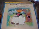 CAT STEVENS tea for the tillerman, nm audiophile lp on MOBILE FIDELITY, 1979