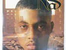 NAS IT WAS WRITTEN COLUMBIA C67015 1LP