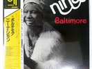NINA SIMONE BALTIMORE CTI K20P6828 1LP