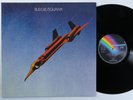 BUDGIE Squawk MCA LP uk x