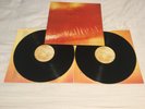 THE CURE  KISS ME KISS ME KISS ME  DOUBLE  LP WITH PICTUR/LYRIC INNERS  NEW WAVE
