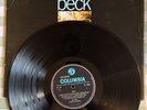 JEFF BECK - Truth - 1ST PRESS VINYL LP -1 / -1 Blue Columbia Labels