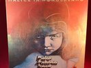 PAICE ASHTON LORD Malice In Wonderland 1976 UK vinyl LP Bernie Marsden original