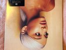 Ariana Grande Sweetener  Vinyl Eternal Sunshine Pink/Orange 12