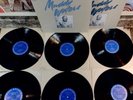 Muddy Waters The Chess Box 6 LPs Box Set Promo w/ Booklet p